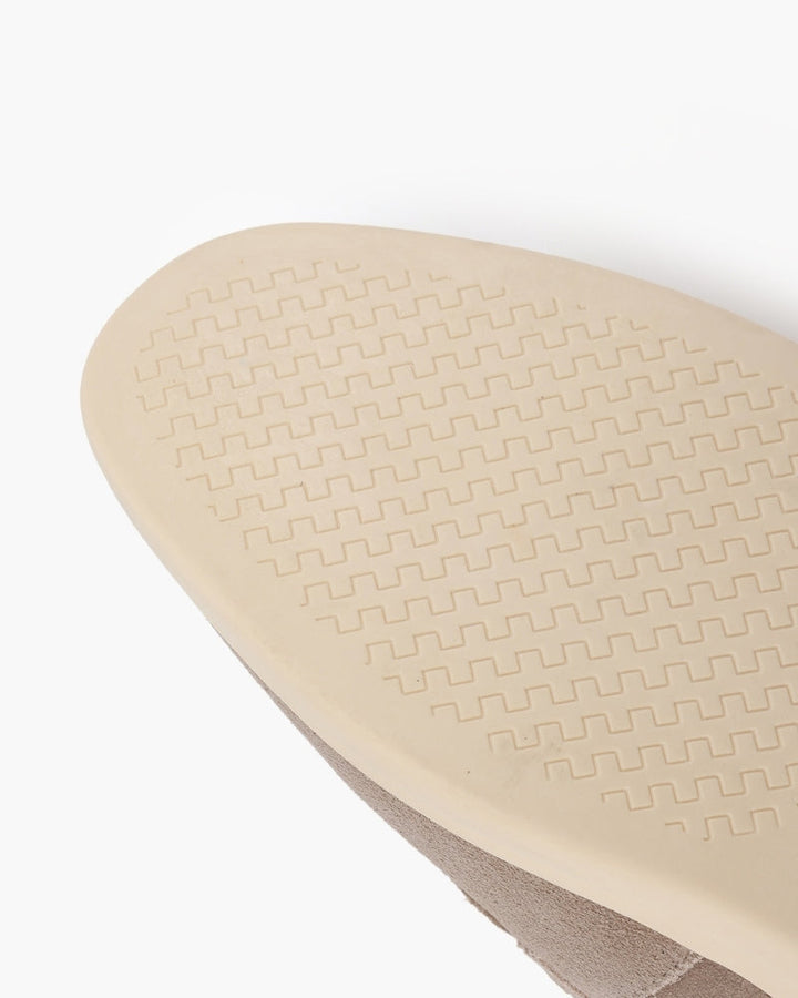 Premium Suede Boty s Šňůrkami