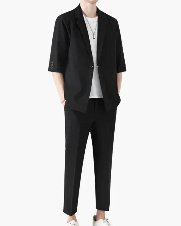 Sada Casual Inteligent z Bani Vechi