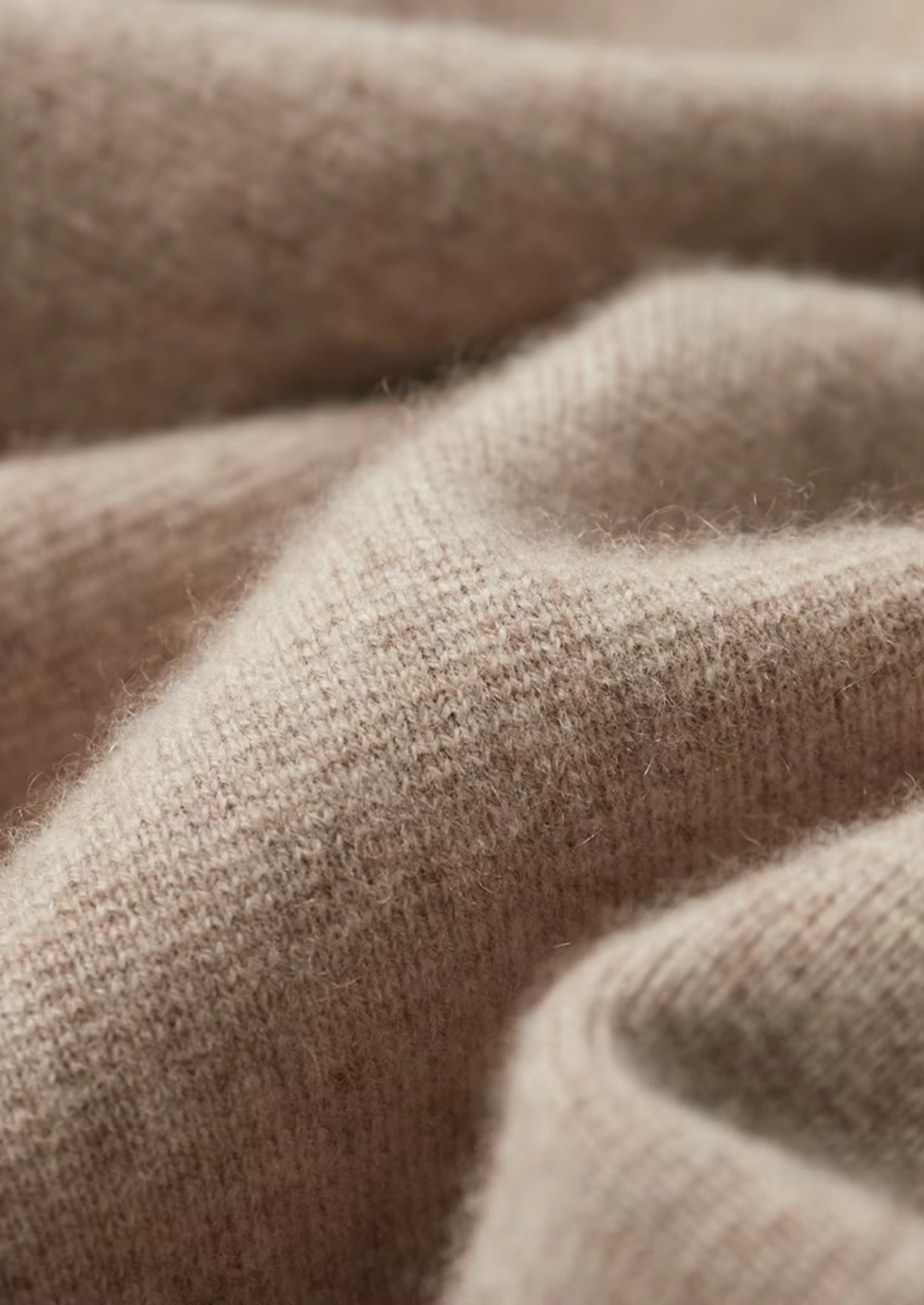 KARDIGAN ZIP POLO Z EXTRA-FINÍ MERINO VLNOU