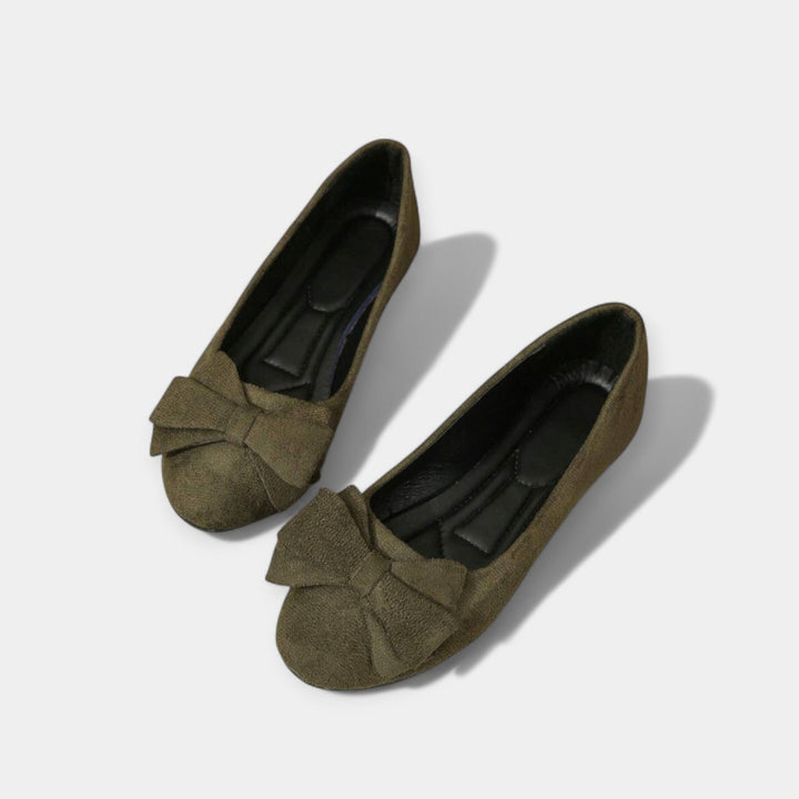 Pantofle Slip-On