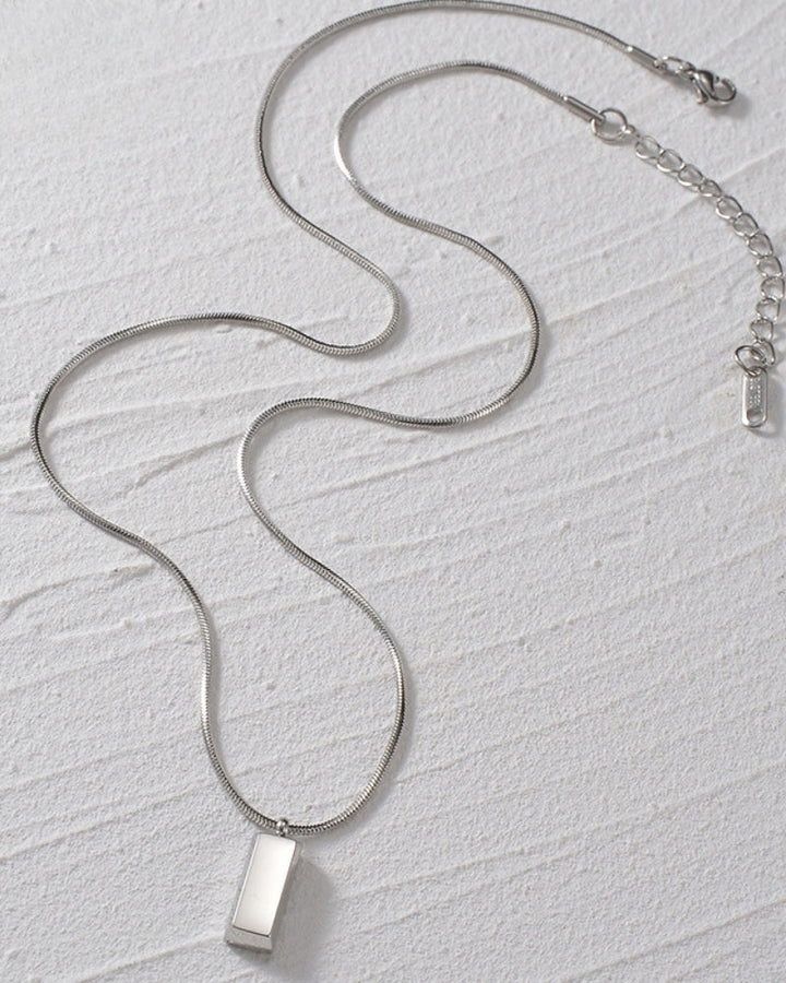 Přívěsek Tag Axis