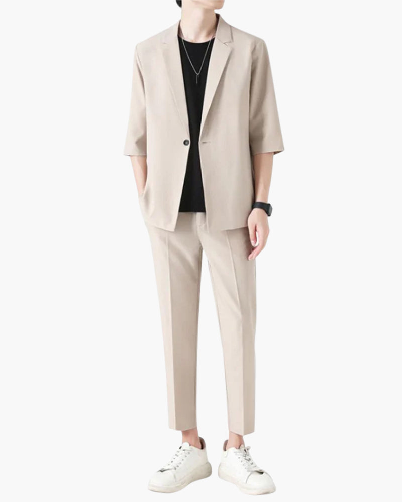 Sada Casual Inteligent z Bani Vechi