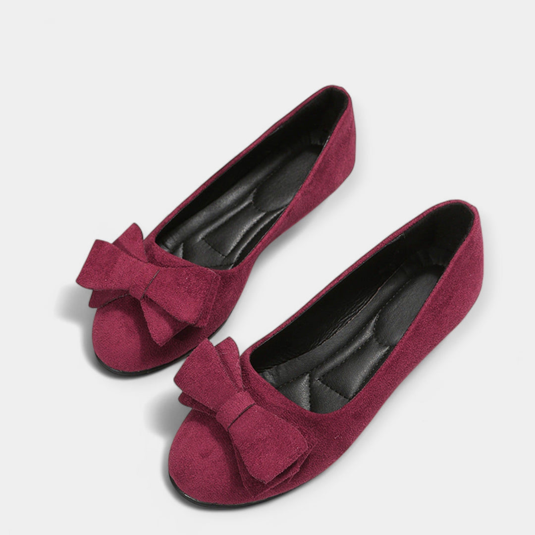 Pantofle Slip-On