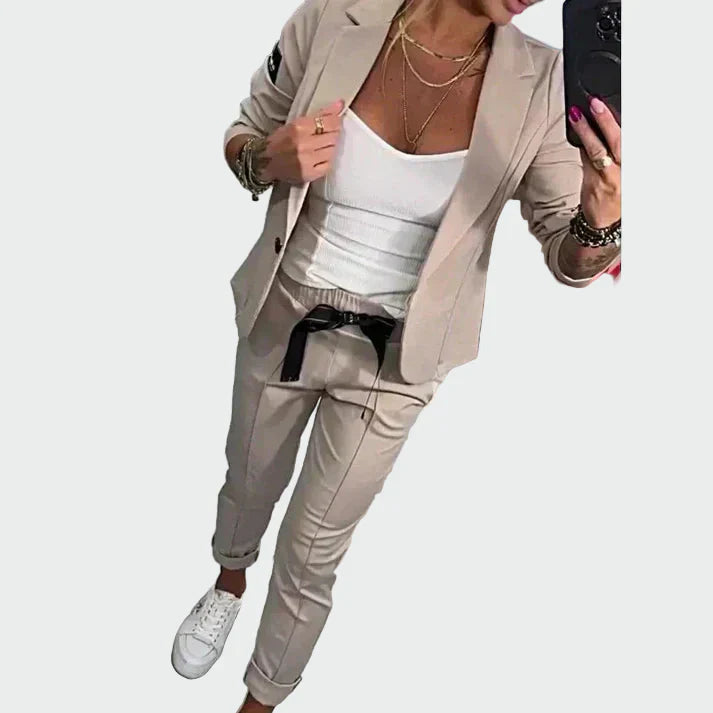 dokonalá rovnováha mezi elegancí a komfortem