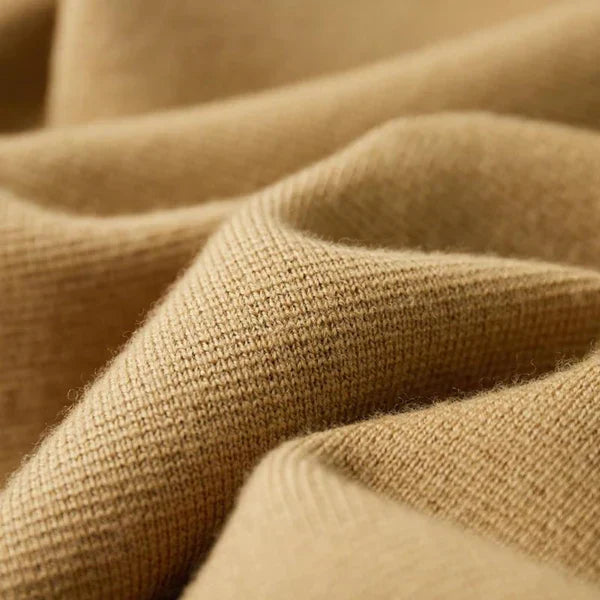 100% Kašmírová Bunda