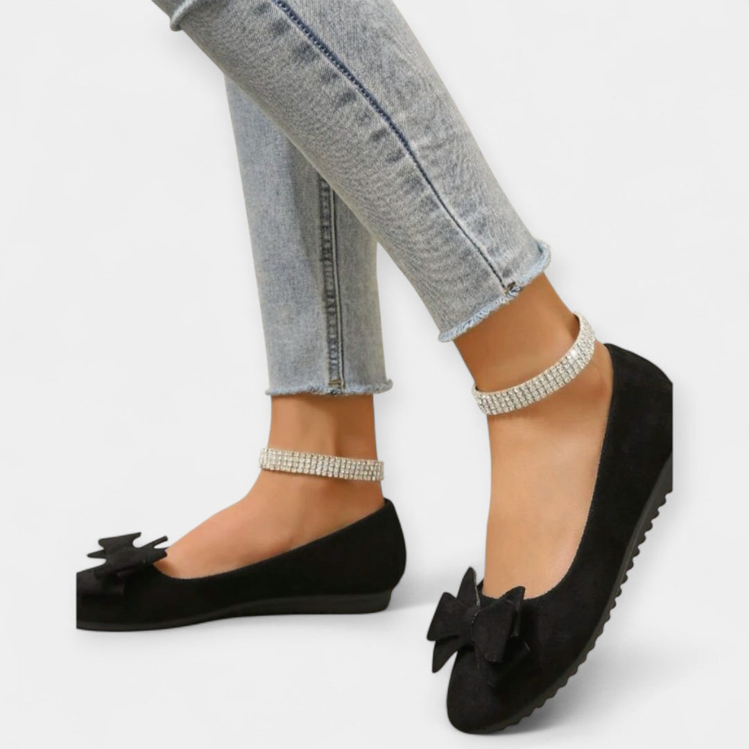 Pantofle Slip-On