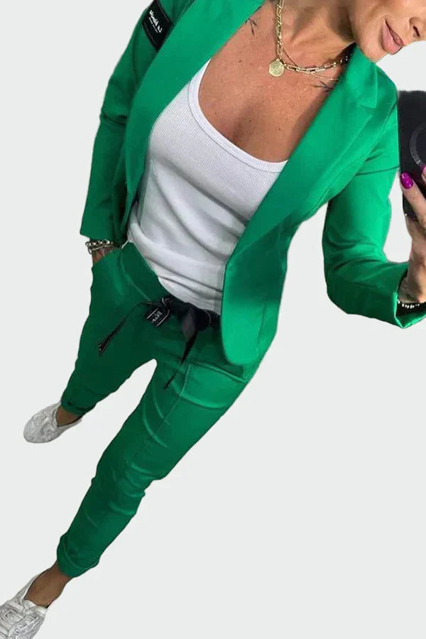 dokonalá rovnováha mezi elegancí a komfortem