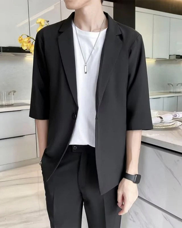 Sada Casual Inteligent z Bani Vechi