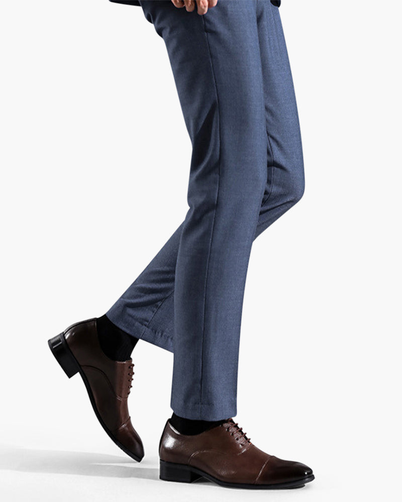 Klasické Kožené Boty