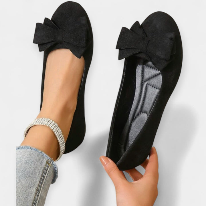 Pantofle Slip-On