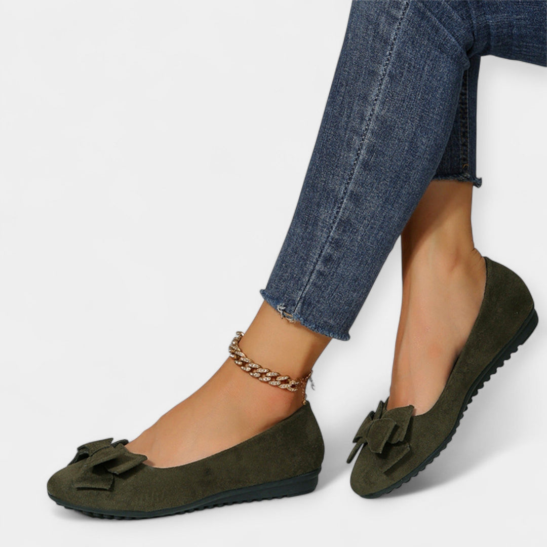 Pantofle Slip-On