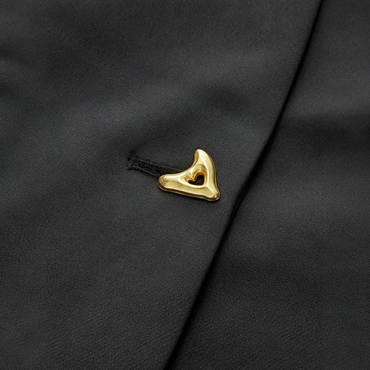 Top Minimalistický Elegantní