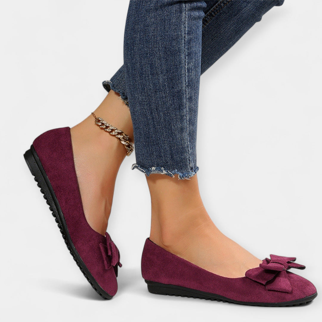 Pantofle Slip-On