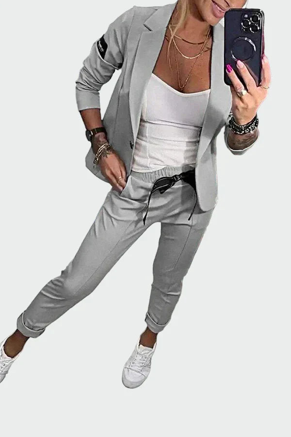 dokonalá rovnováha mezi elegancí a komfortem