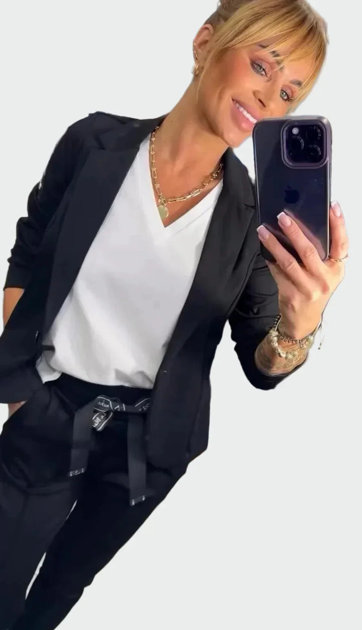 dokonalá rovnováha mezi elegancí a komfortem