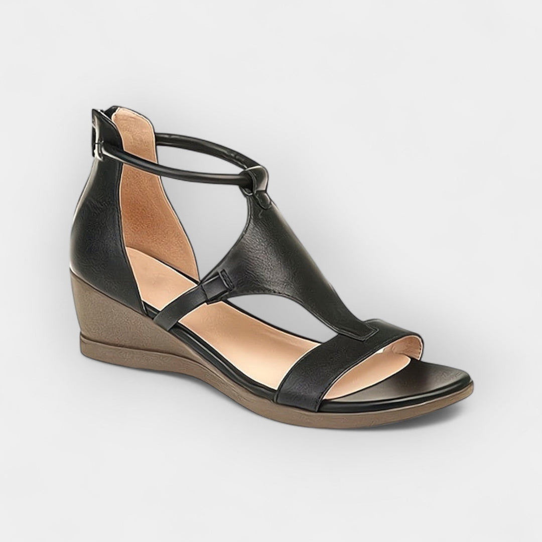 Sandály pro pohodlí po celý den