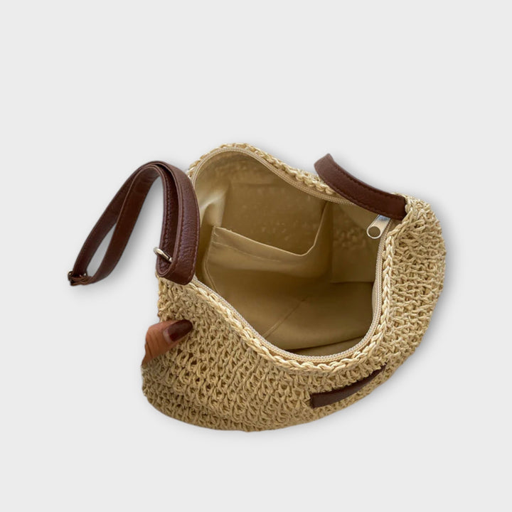 Letní taška přes rameno