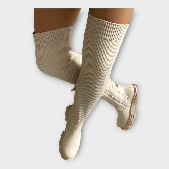 Moderní boty s minimalistickým designem