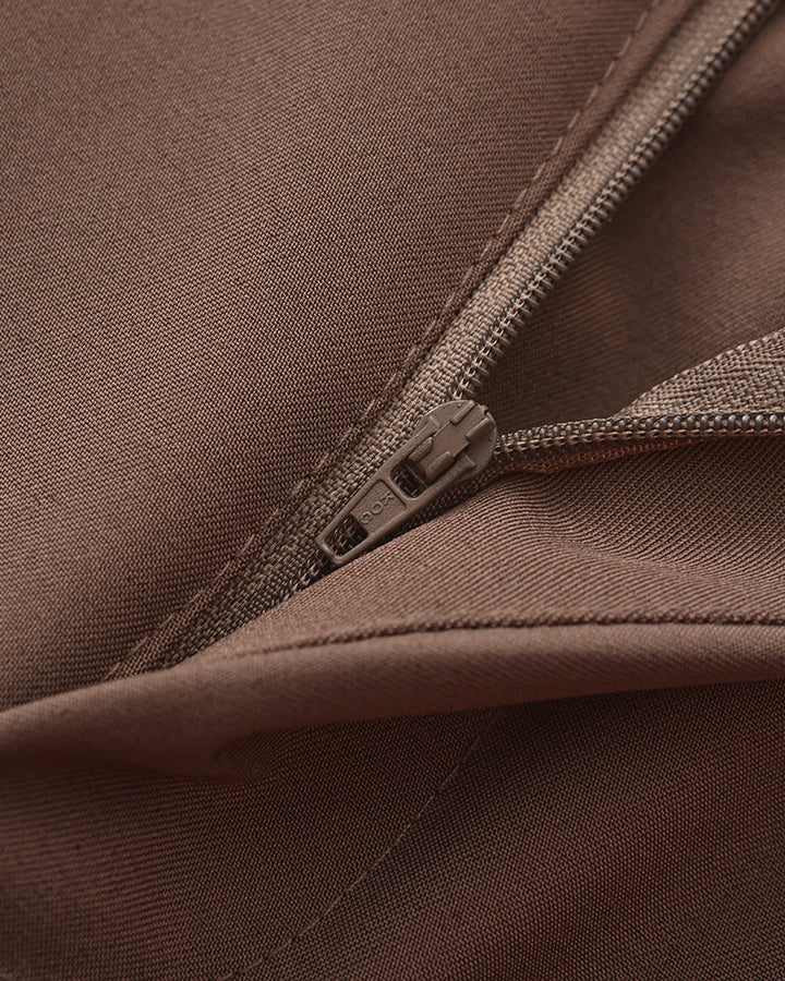 Kalhoty Paris s Vysokým Pasem