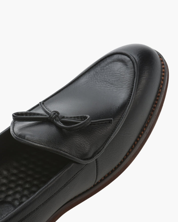 Loafer Hampton s krajkou