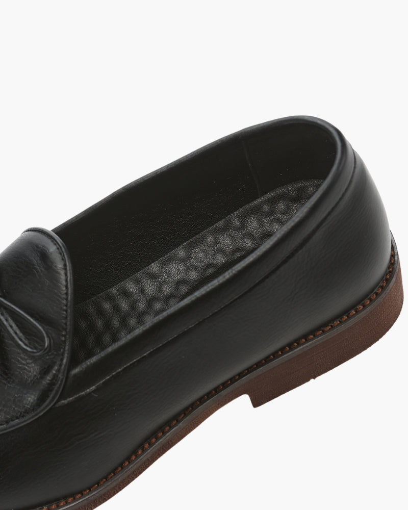 Loafer Hampton s krajkou