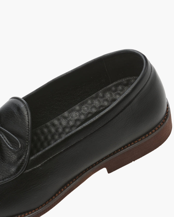 Loafer Hampton s krajkou