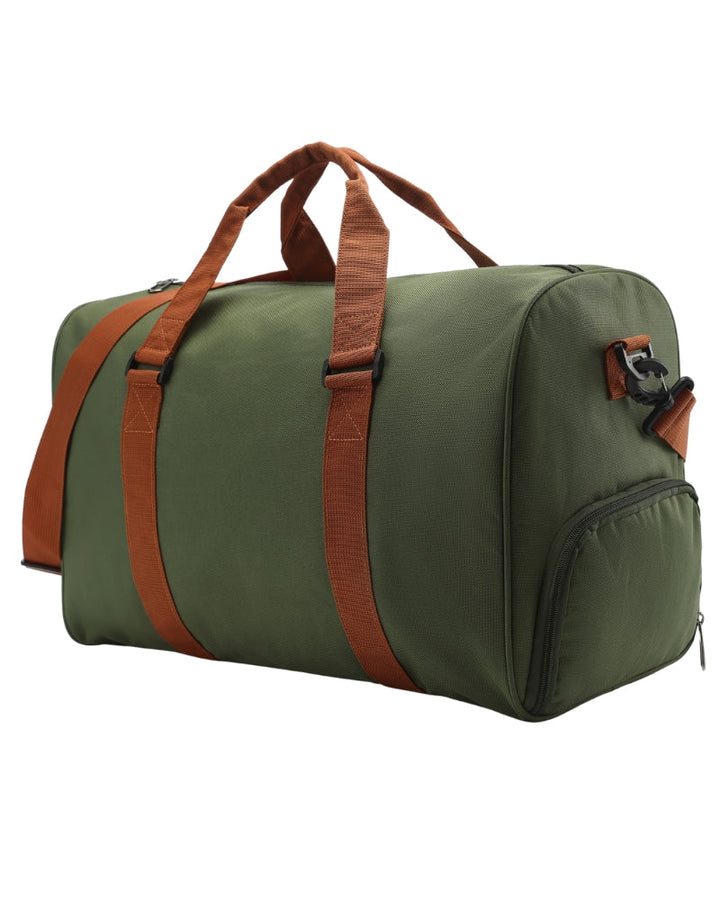 Geanta Nova Duffle