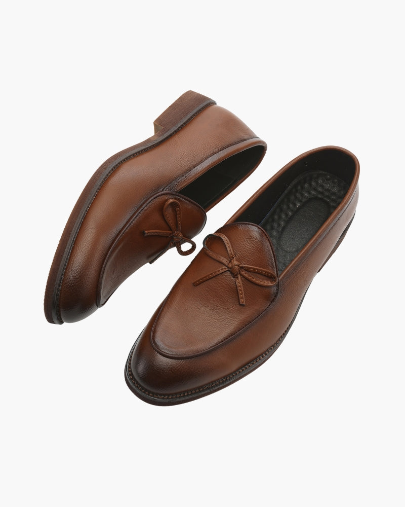 Loafer Hampton s krajkou