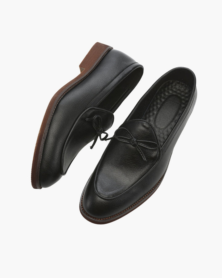 Loafer Hampton s krajkou