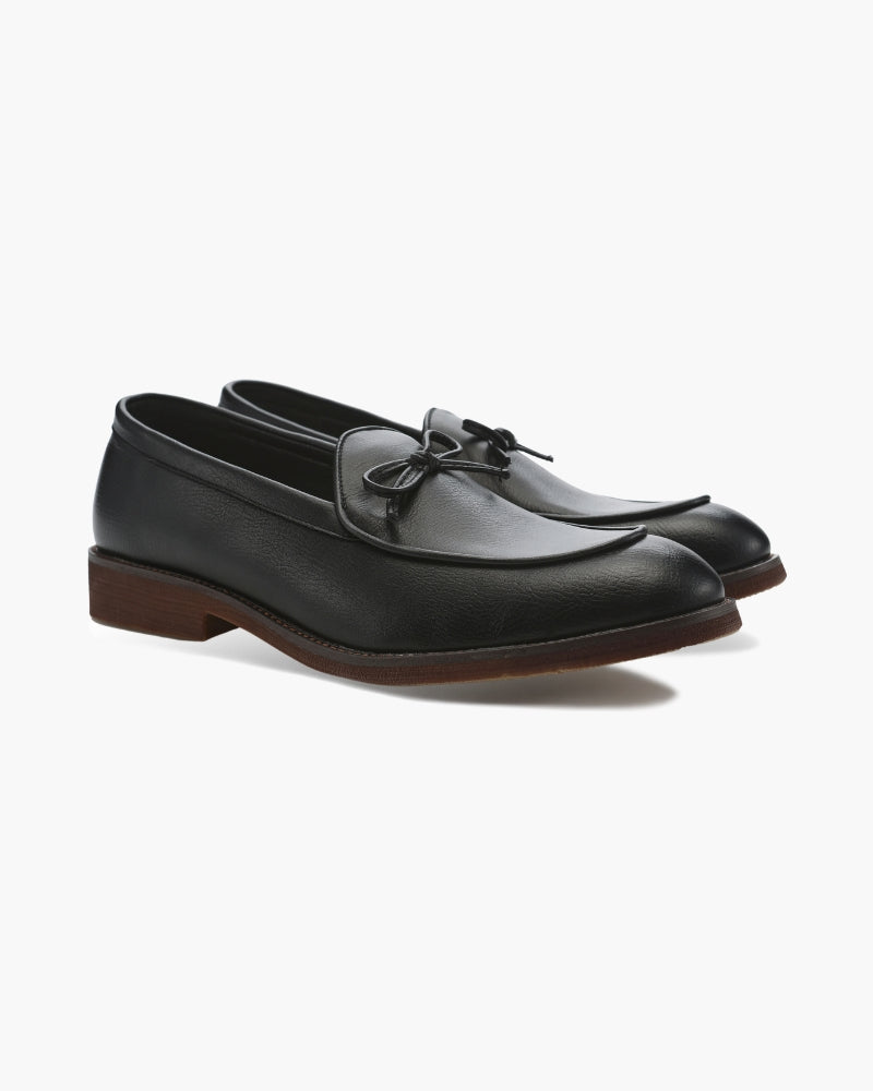 Loafer Hampton s krajkou