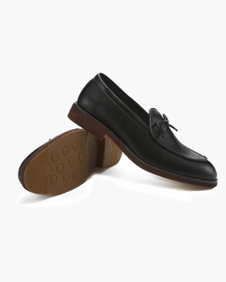 Loafer Hampton s krajkou