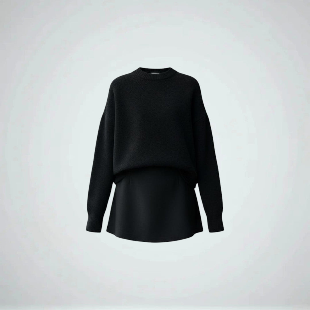 Lara | Podzimní set