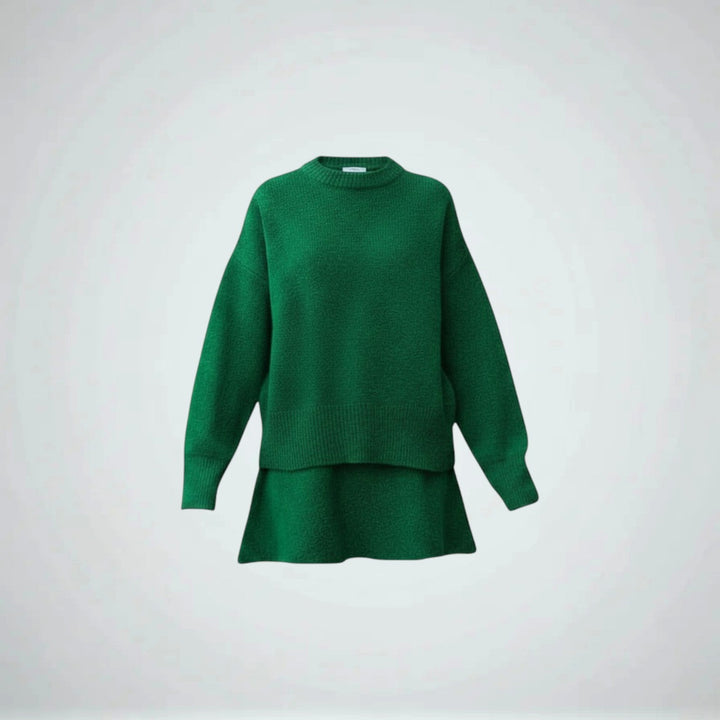 Lara | Podzimní set