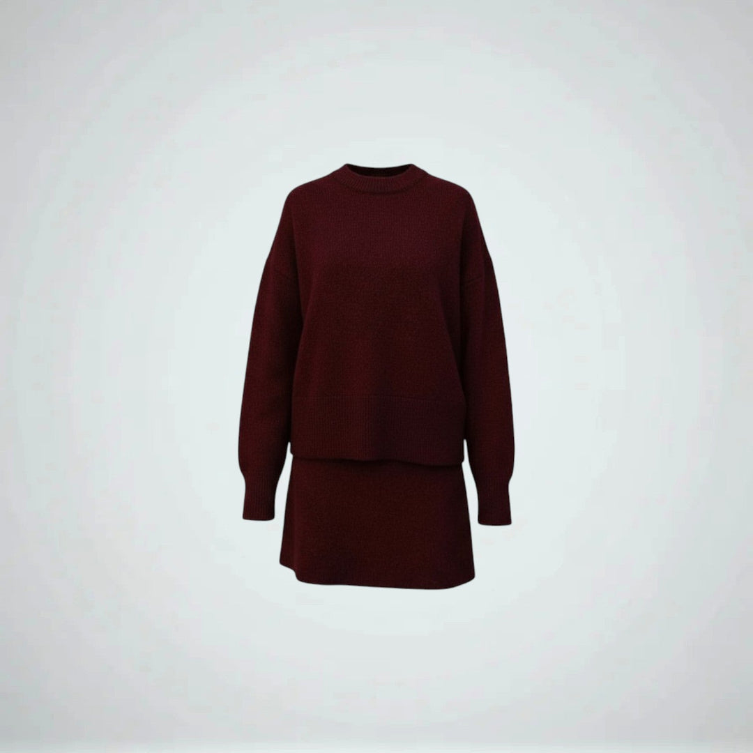 Lara | Podzimní set