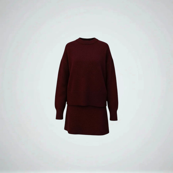 Lara | Podzimní set