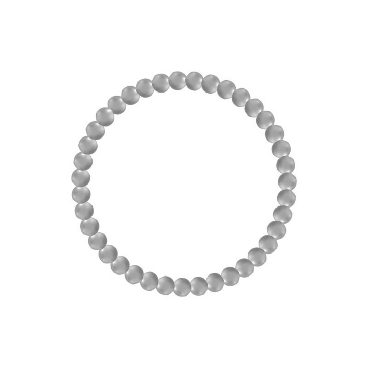 Zlatý náramek Mykonos