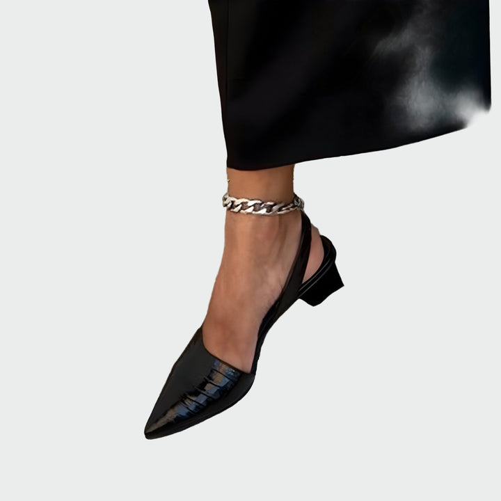 Ortopedické pohodlné boty