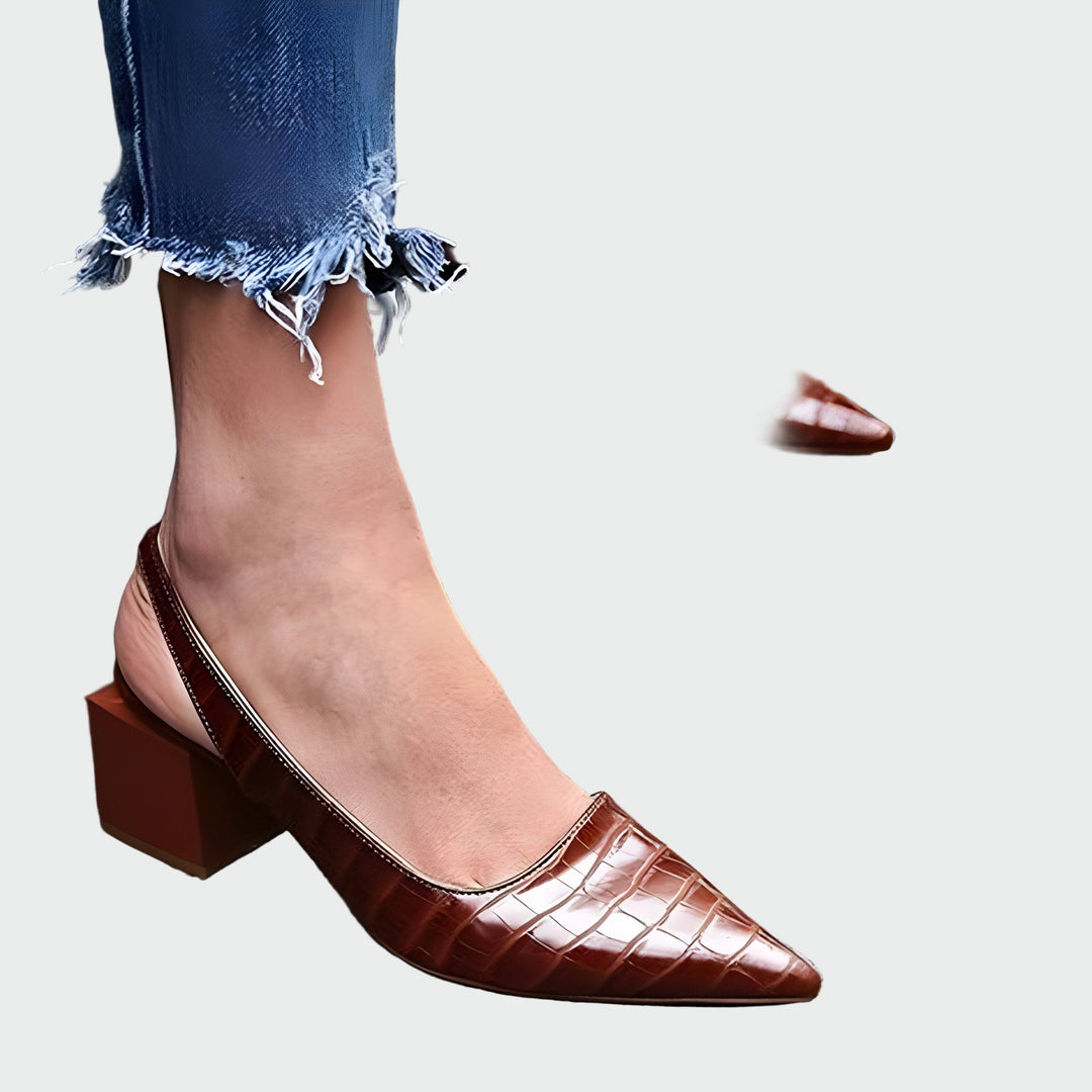 Ortopedické pohodlné boty