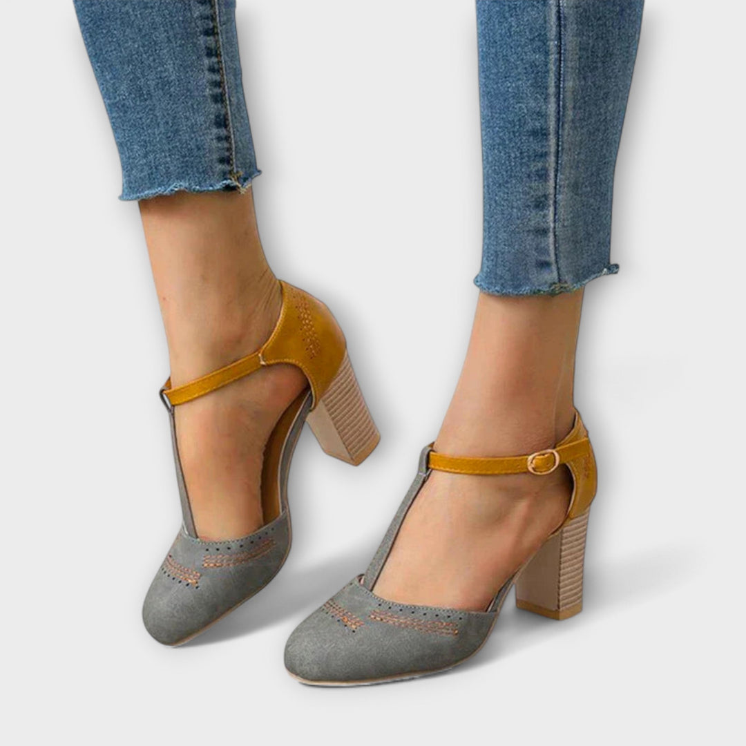 Miriam – Klasický styl s komfortem