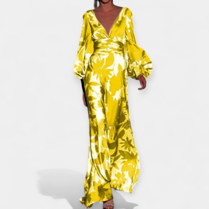 Šaty s Vzdušnými Detaily