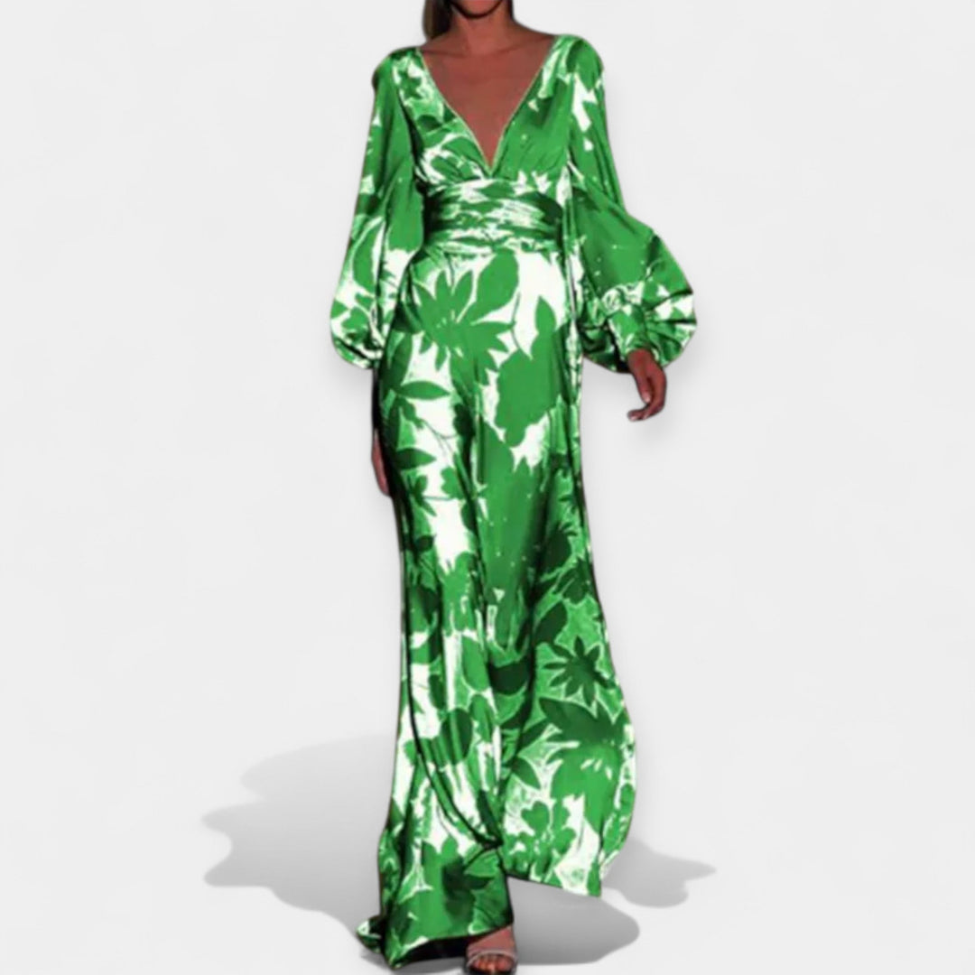 Šaty s Vzdušnými Detaily