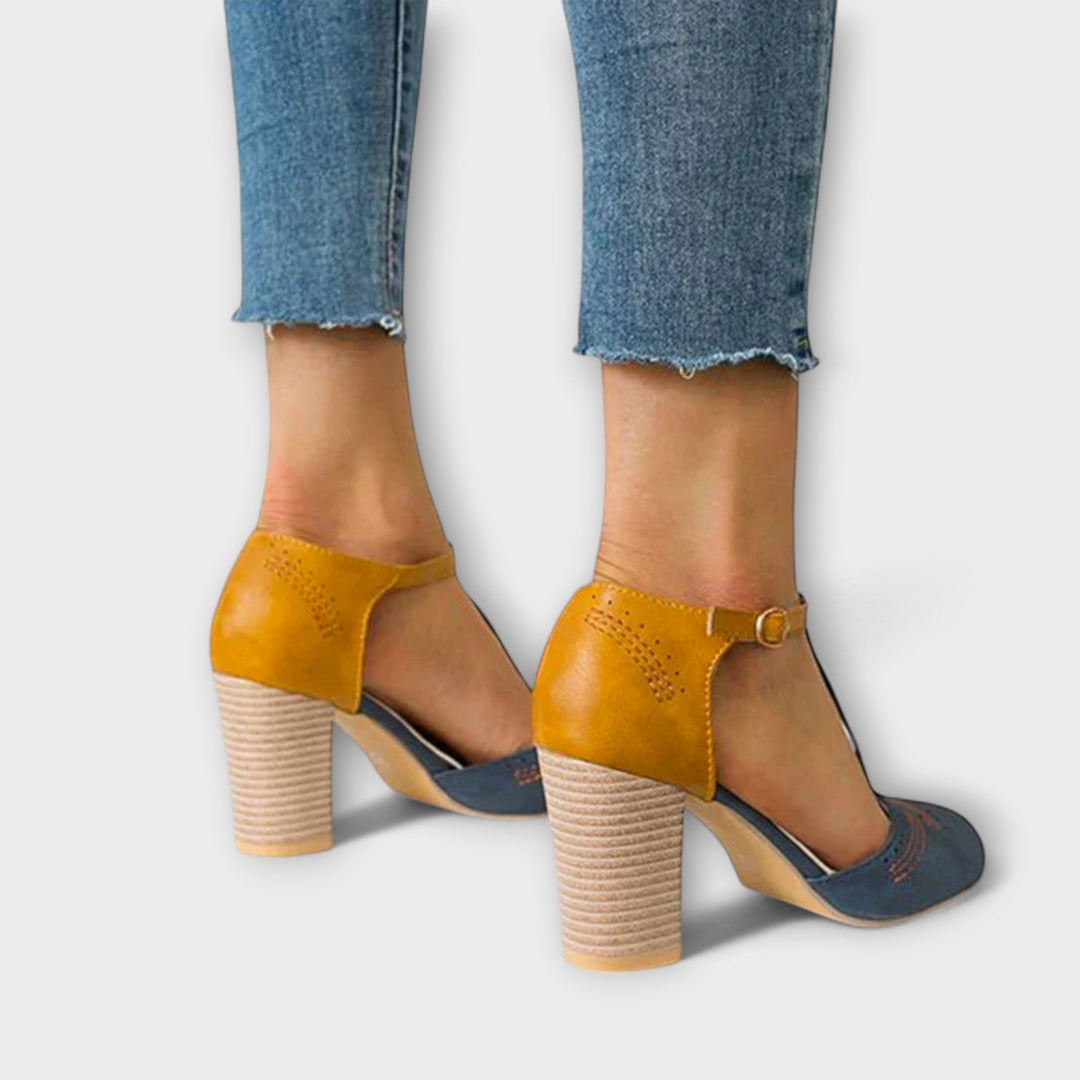 Miriam – Klasický styl s komfortem