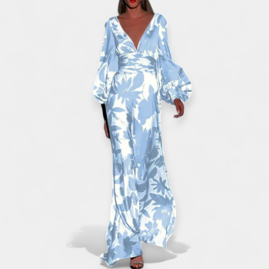 Šaty s Vzdušnými Detaily