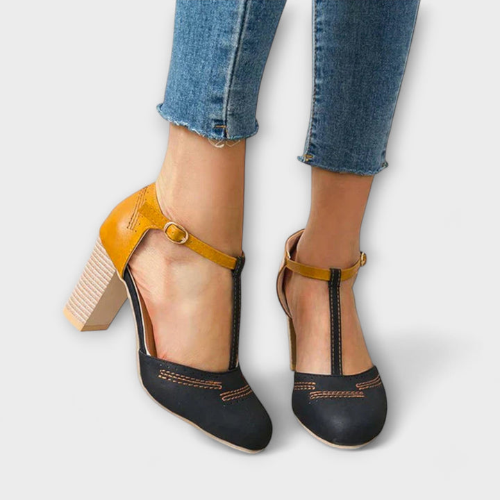 Miriam – Klasický styl s komfortem