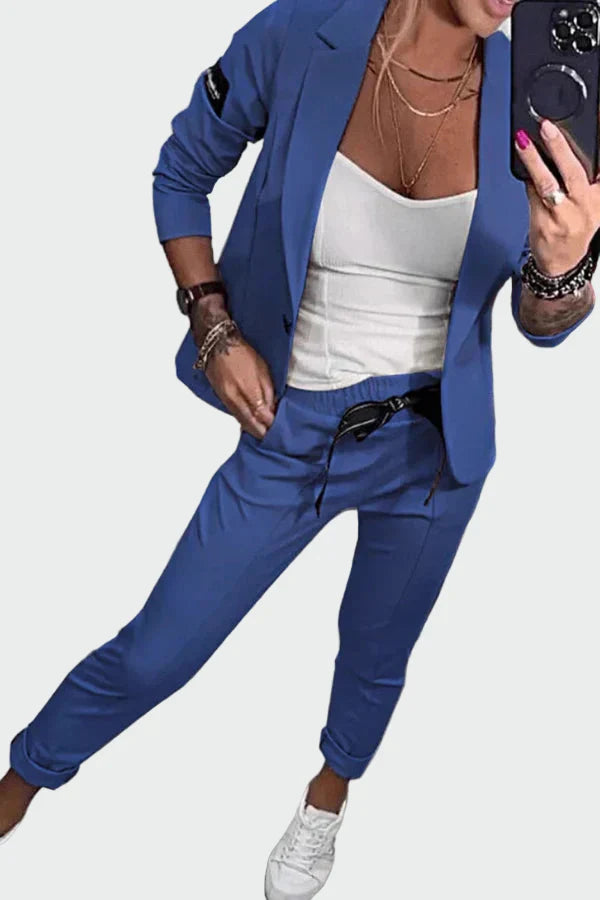 dokonalá rovnováha mezi elegancí a komfortem