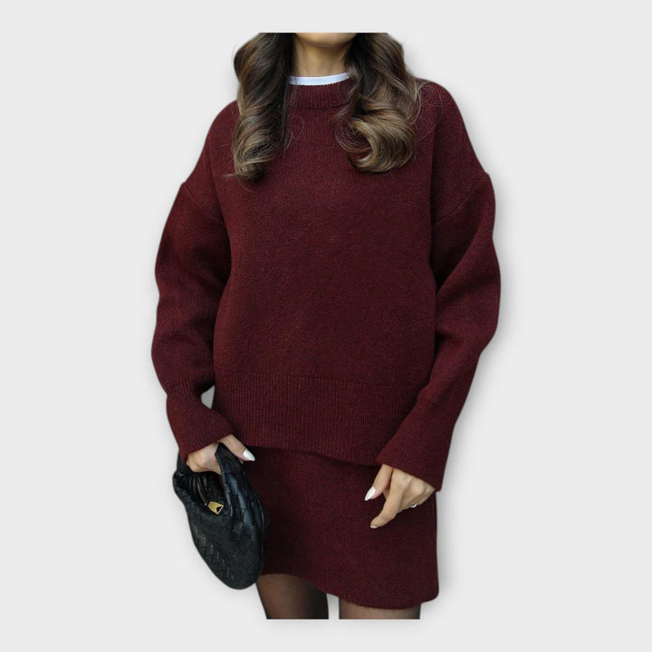 Lara | Podzimní set