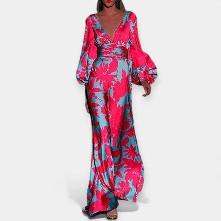 Šaty s Vzdušnými Detaily