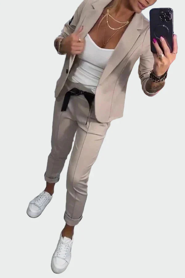 dokonalá rovnováha mezi elegancí a komfortem