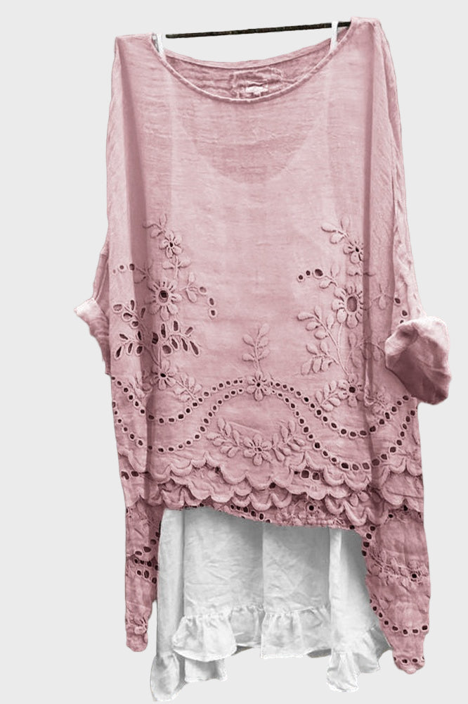 Tunika Šeptající Vrba