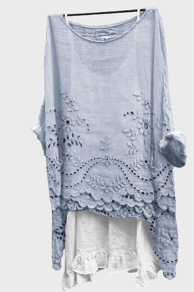 Tunika Šeptající Vrba